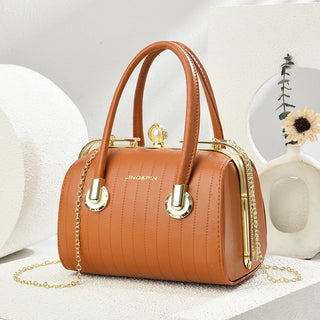 شنطة جلد مميزة للنساء - 2025 Wholesale PU Leather Good Quality W