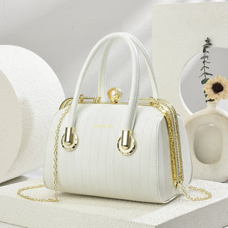 شنطة جلد مميزة للنساء - 2025 Wholesale PU Leather Good Quality W