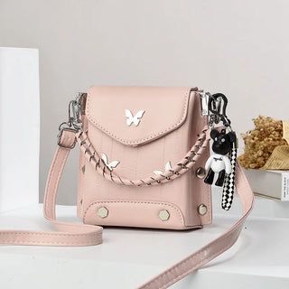 شنطة كتف عصرية للنساء - 2025 Wholesale Trendy Girls Shoulder Bag