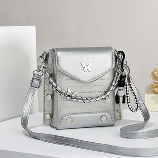 شنطة كتف عصرية للنساء - 2025 Wholesale Trendy Girls Shoulder Bag