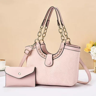 شنطة سهرة شيك للنساء - 2025 Wholesale Trendy Ladies PU Leather