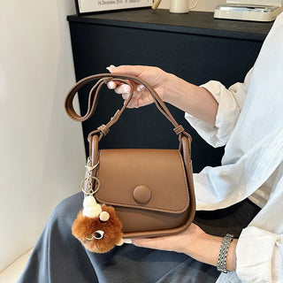 شنطة جلد فاخرة للنساء - 2025 Wholesale in Stock High Quality Bag