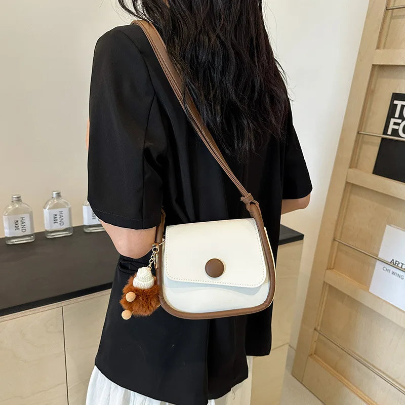 شنطة جلد فاخرة للنساء - 2025 Wholesale in Stock High Quality Bag