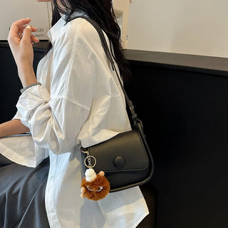 شنطة جلد فاخرة للنساء - 2025 Wholesale in Stock High Quality Bag