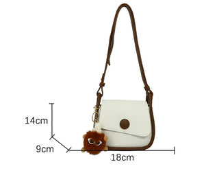 شنطة جلد فاخرة للنساء - 2025 Wholesale in Stock High Quality Bag