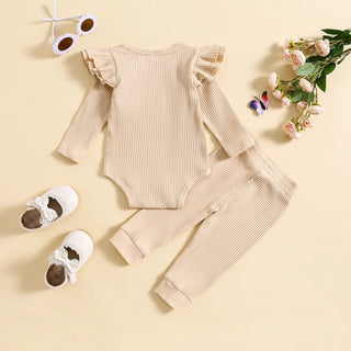 2pcs newborn أطفال clothing children clothes baby بنت clothes طقم toddler بنت clothes bebe بنت outfits