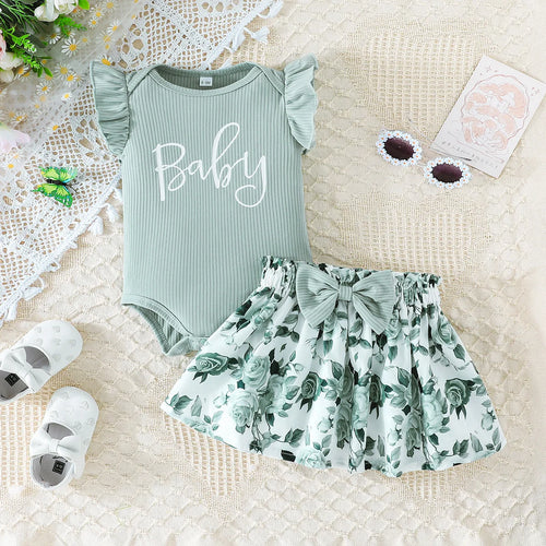2pcs newborn أطفال clothing children clothes baby بنت clothes طقم toddler بنت clothes bebe بنت outfits