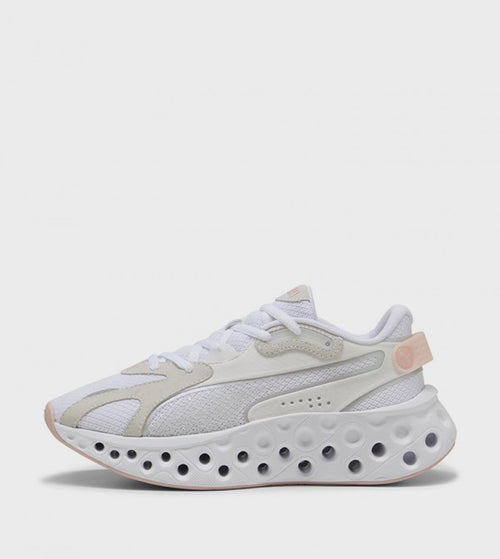 SOFTRIDE FREQUENCE Running Shoes