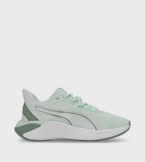 PWR Hybrid Lace-Up Training Shoes