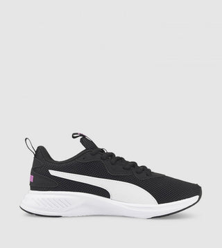 Incinerate Color Block Running Shoes