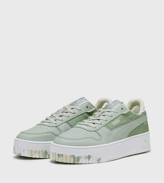Carina Street Better Lace-Up Casual Shoes