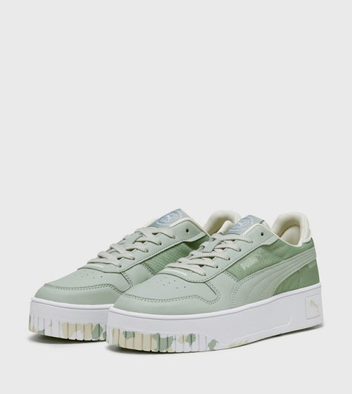 Carina Street Better Lace-Up Casual Shoes