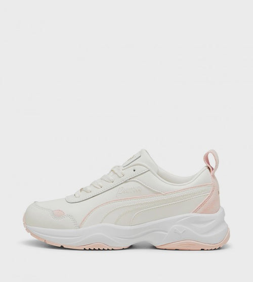 CILIA MODE LUX Lace-Up Sneakers