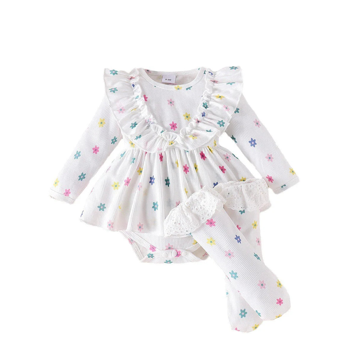 3pcs newborn أطفال clothing children clothes baby بنت clothes طقم toddler بنت clothes bebe بنت outfits