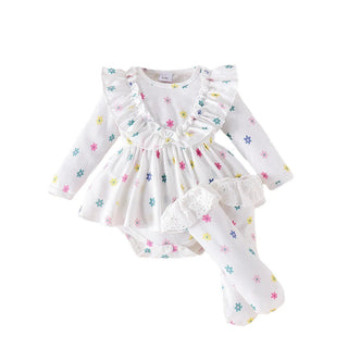 3pcs newborn أطفال clothing children clothes baby بنت clothes طقم toddler بنت clothes bebe بنت outfits