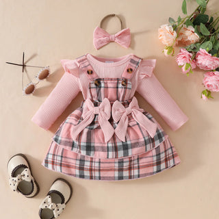 3pcs newborn أطفال clothing children clothes baby بنت clothes طقم toddler بنت clothes bebe بنت outfits