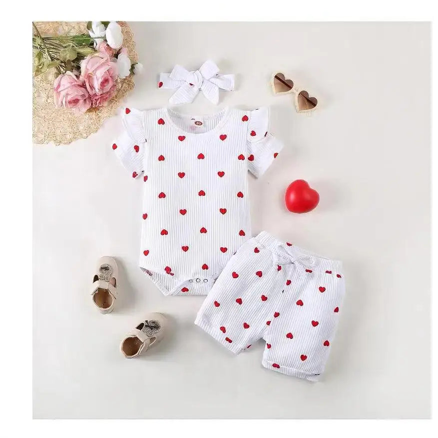 3pcs newborn أطفال clothing children clothes baby بنت clothes طقم toddler بنت clothes bebe بنت outfits