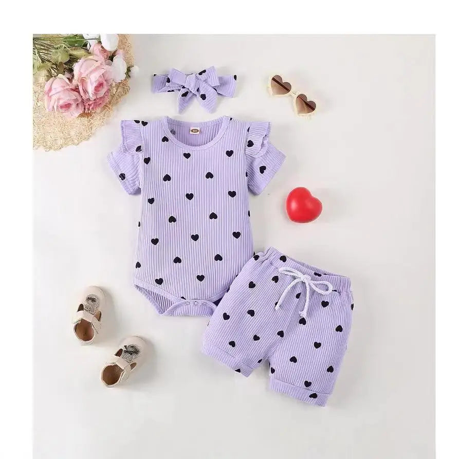 3pcs newborn أطفال clothing children clothes baby بنت clothes طقم toddler بنت clothes bebe بنت outfits