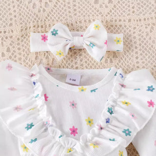 3pcs newborn أطفال clothing children clothes baby بنت clothes طقم toddler بنت clothes bebe بنت outfits