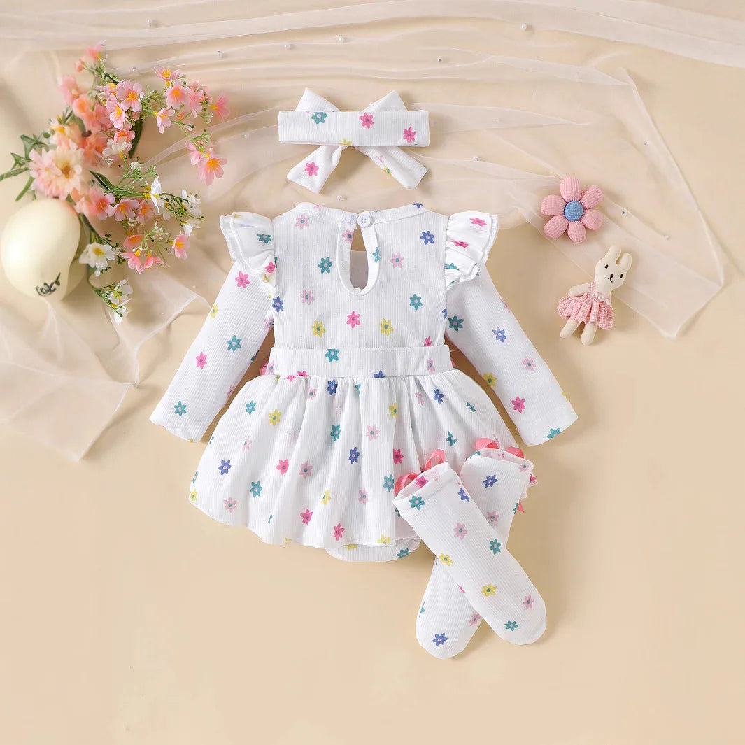 3pcs newborn أطفال clothing children clothes baby بنت clothes طقم toddler بنت clothes bebe بنت outfits