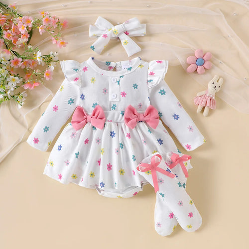 3pcs newborn أطفال clothing children clothes baby بنت clothes طقم toddler بنت clothes bebe بنت outfits