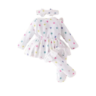 3pcs newborn أطفال clothing children clothes baby بنت clothes طقم toddler بنت clothes bebe بنت outfits