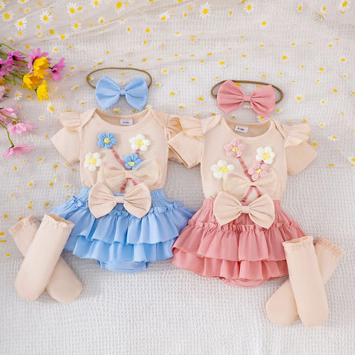 3pcs newborn أطفال clothing children clothes baby بنت clothes طقم toddler بنت clothes bebe بنت outfits