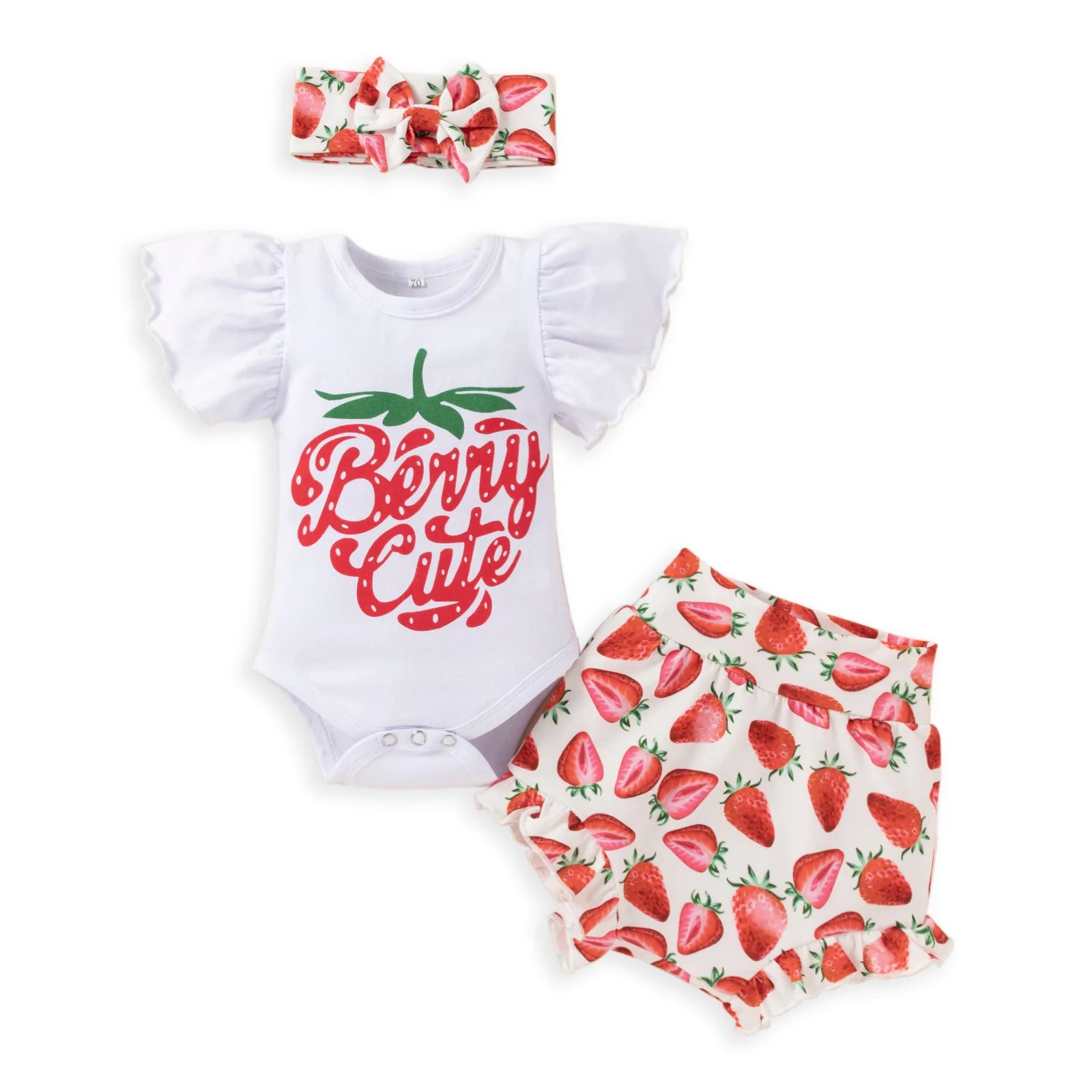 3pcs sets جديد born بنت toddler clothes طقم كم كشكش بنت clothing suits newest baby صيف matching قصير pants romper