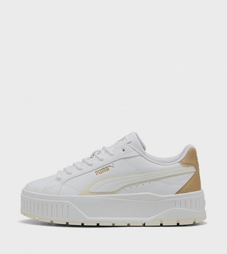 KARMEN II Platform Sneakers