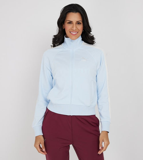 Iconic T7 Track Jacket