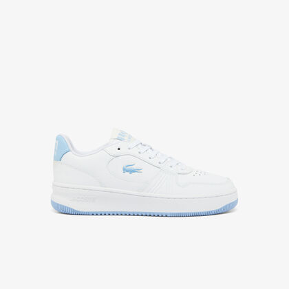 مجموعة أحذية رياضية جلدية L001 للنساء Lacoste
