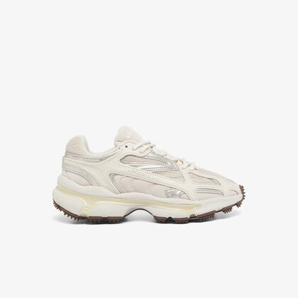 حذاء رياضي نسائي L003 2k24 Lacoste