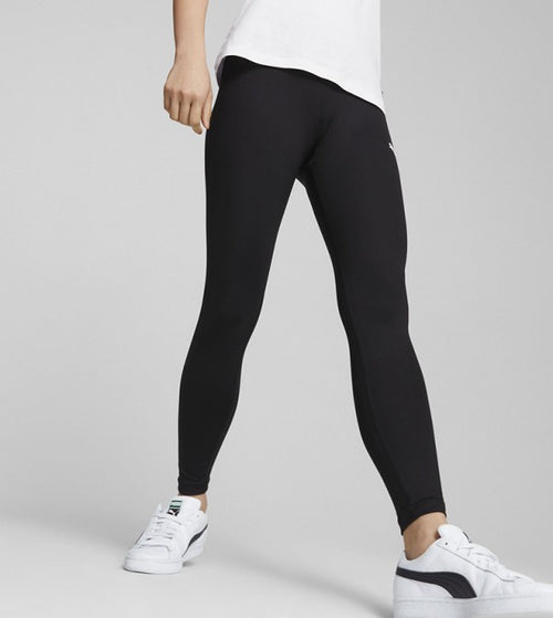 Logo Detail Active Tights