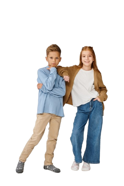 أطفال