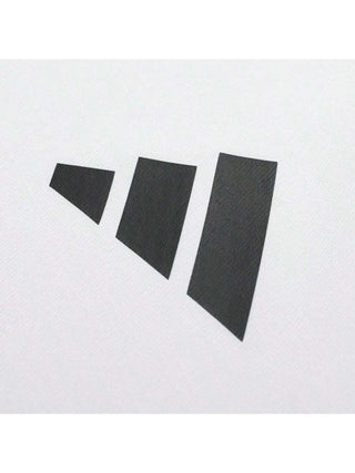 Adidas تي شيرت CLUB 3STR قصير الأكمام