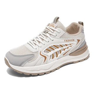 حذاء رياضي رجالي – تهوية مريحة