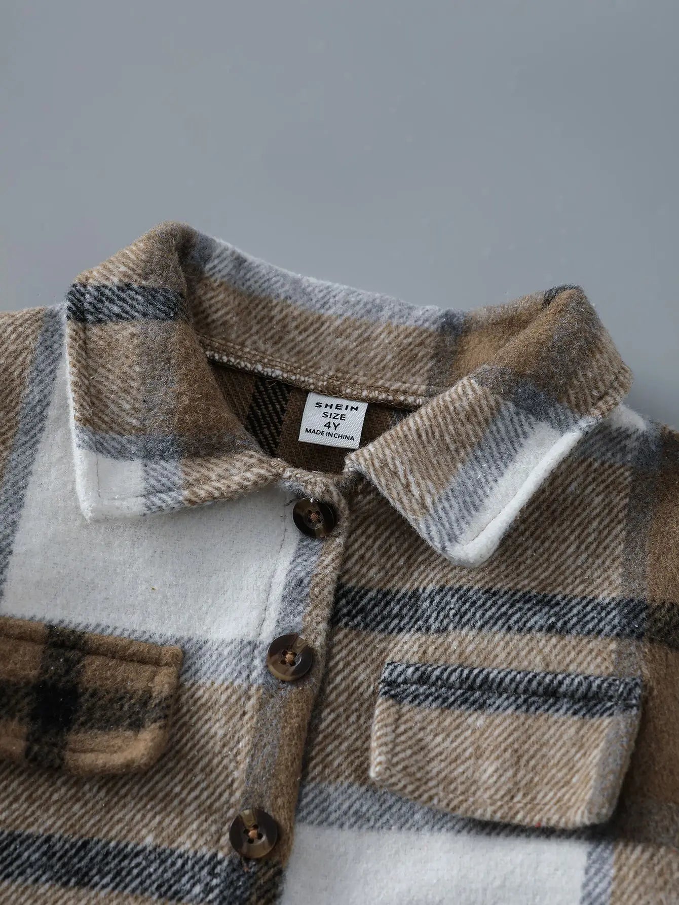 خريف جديد بنات كاجوال solid suspender دينم waistcoat rewash hydro jeans طقم three woolen cloth lapel shirt cross-border