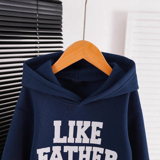 خريف ربيع أولاد hooded jacket loose cross-border trend fashion كاجوال print ستايل foreign ستايل children's sweater clothing