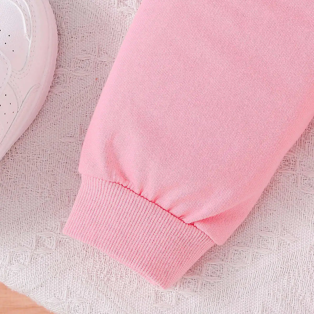خريف شتاء cute rabbit بنات hooded فستان كاجوال foreign ستايل baby children's clothing with color أكمام