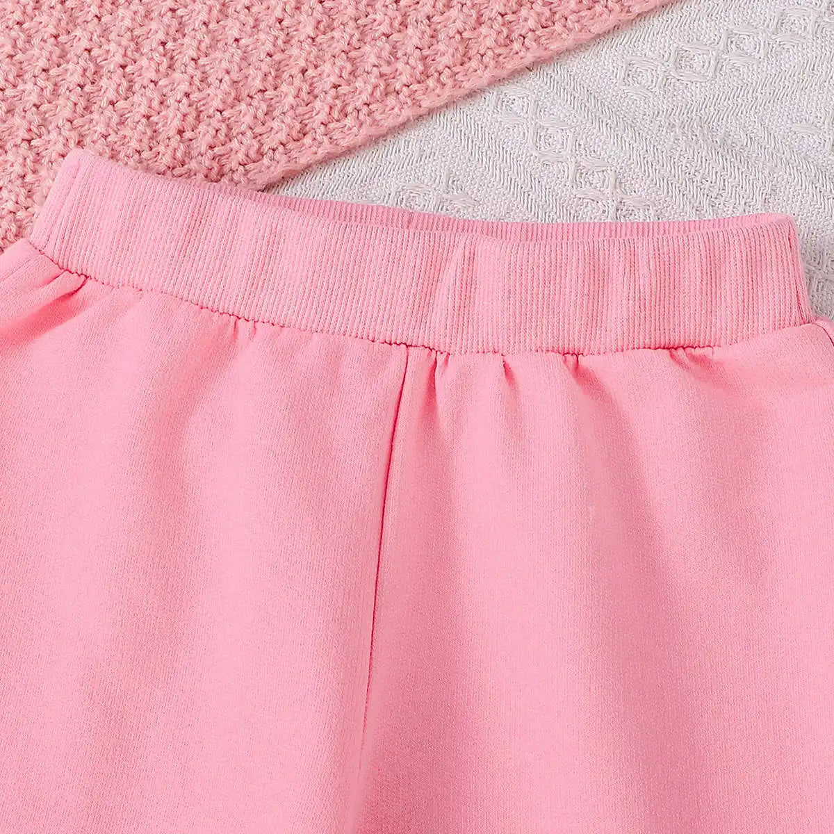 خريف شتاء cute rabbit بنات hooded فستان كاجوال foreign ستايل baby children's clothing with color أكمام