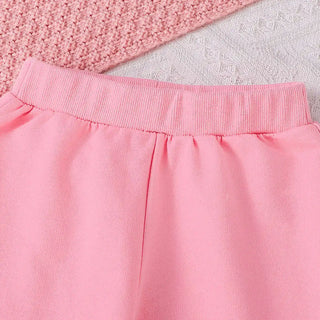خريف شتاء cute rabbit بنات hooded فستان كاجوال foreign ستايل baby children's clothing with color أكمام
