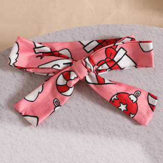 baby بنت christmas gingerbread santa claus جيب بدلة أكمام طويلة ha فستان with strapless جيب 3pcs طقم cotton fabric fleece