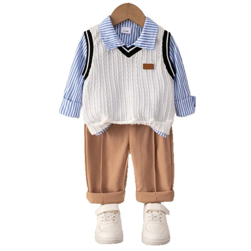 أولاد children english ستايل primary secondary school uniform performance بدلة graduation بدلة شتاء season ربيع خريف بدلة