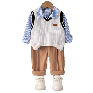 أولاد children english ستايل primary secondary school uniform performance بدلة graduation بدلة شتاء season ربيع خريف بدلة