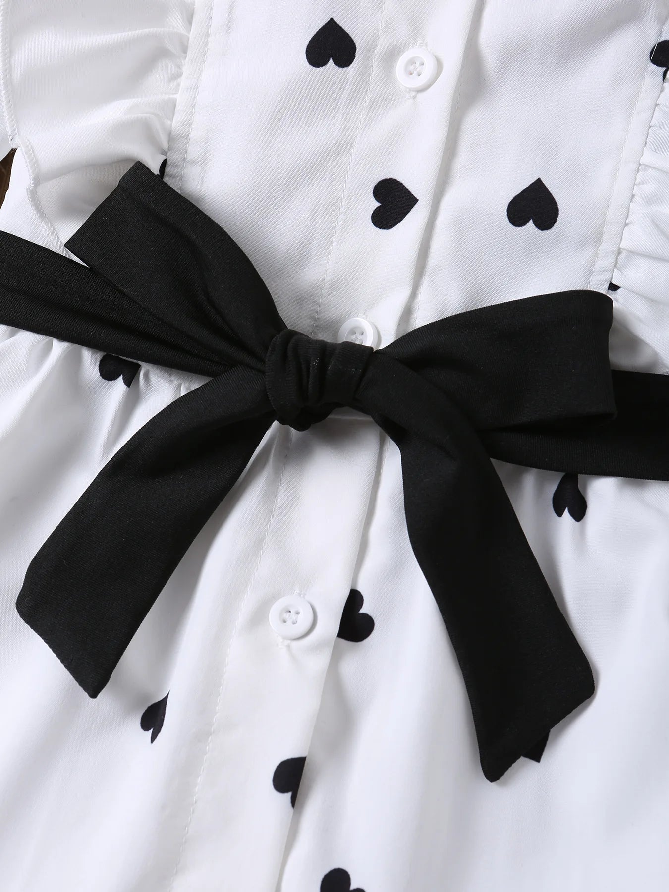 كاجوال 2-piece toddler بنات clothing from children's boutique featuring fun print design