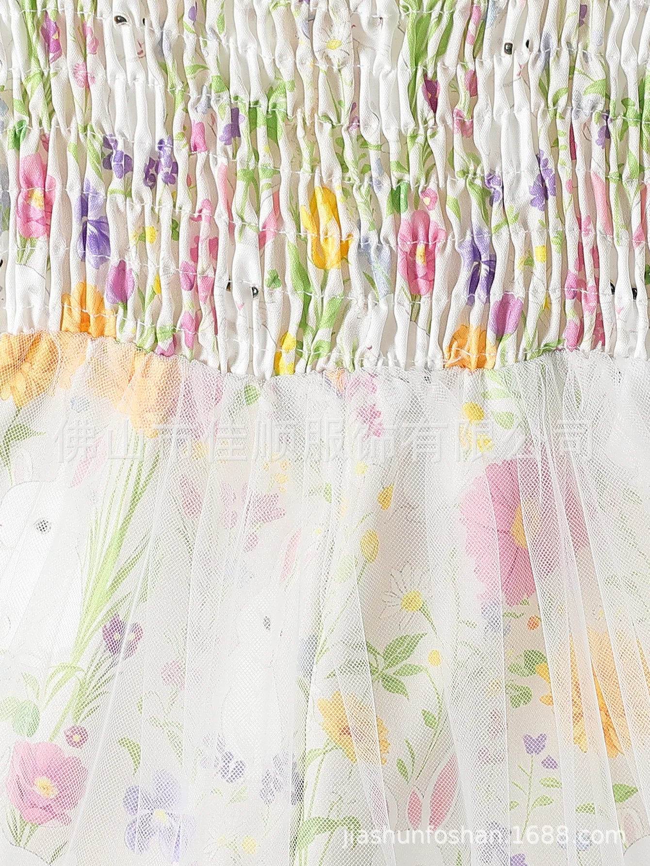 children's صيف كاجوال party تل paggy فستان star hanging decoration knitted fabric for بنات 3- 7 years