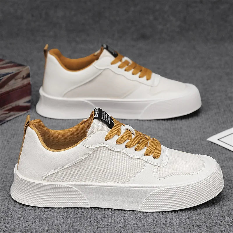 سنيكر رجالي – تهوية مريحة