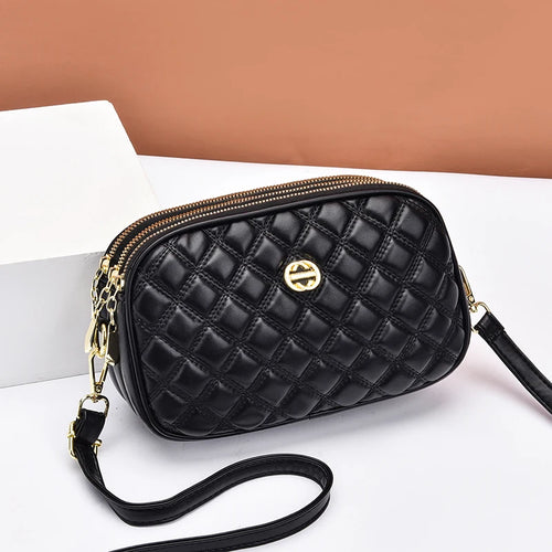 شنطة جلد شيك للنساء - Custom Wholesale Hand Bags Shoulder Fash