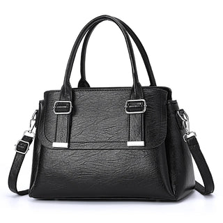 شنطة نسائية عصرية للنساء - Custom Women's Shoulder Bags Clear Bag S