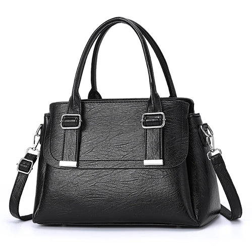 شنطة نسائية عصرية للنساء - Custom Women's Shoulder Bags Clear Bag S